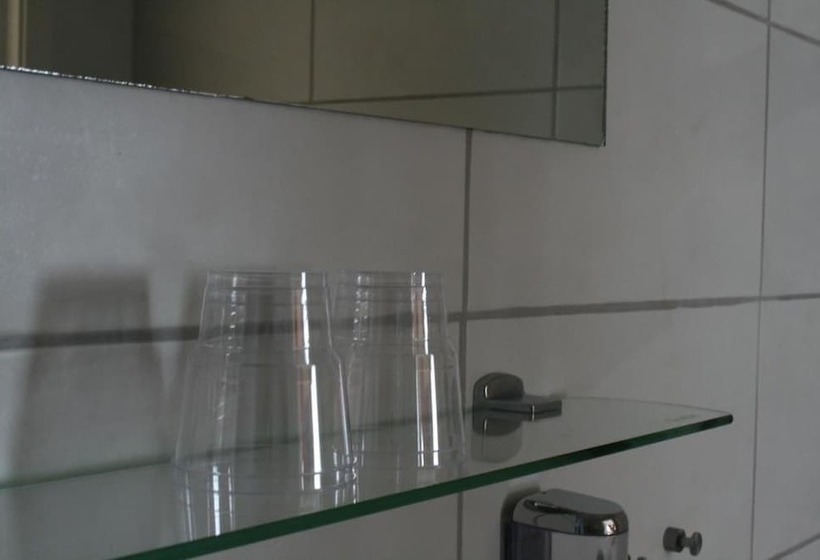 スタンダードルーム, City Hotell Avenyn