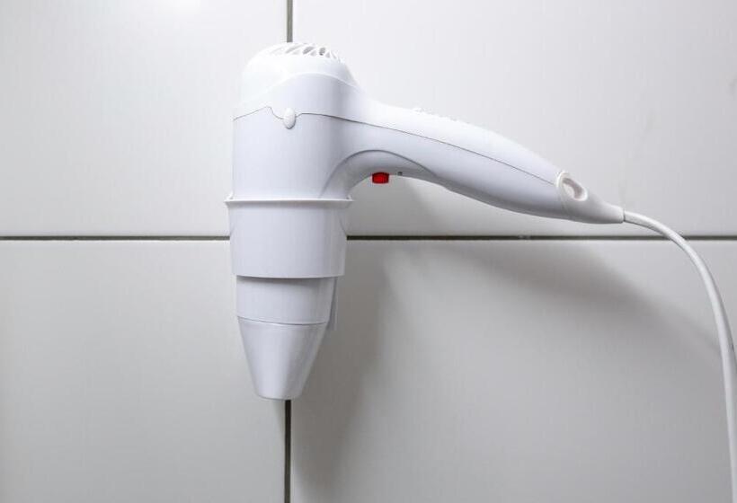 スタンダードトリプルルーム, City Hotell Avenyn