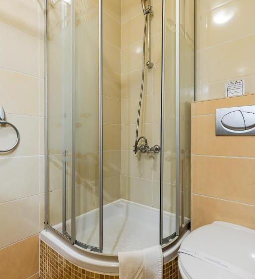 스탠다드 싱글 룸, Marysin Dwor