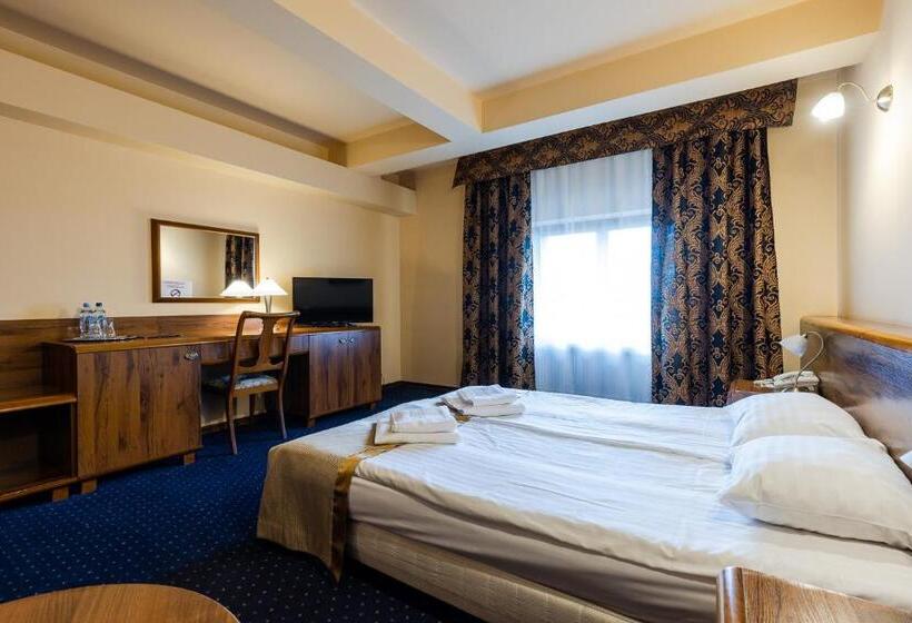 스탠다드 싱글 룸, Marysin Dwor