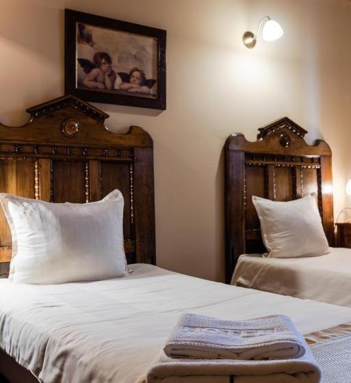 スーペリアールーム, Marysin Dwor