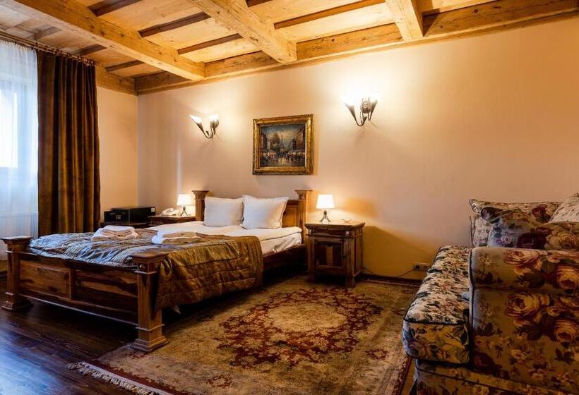 수피리어 싱글 룸, Marysin Dwor