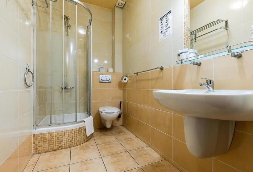 스탠다드 트리플 룸, Marysin Dwor