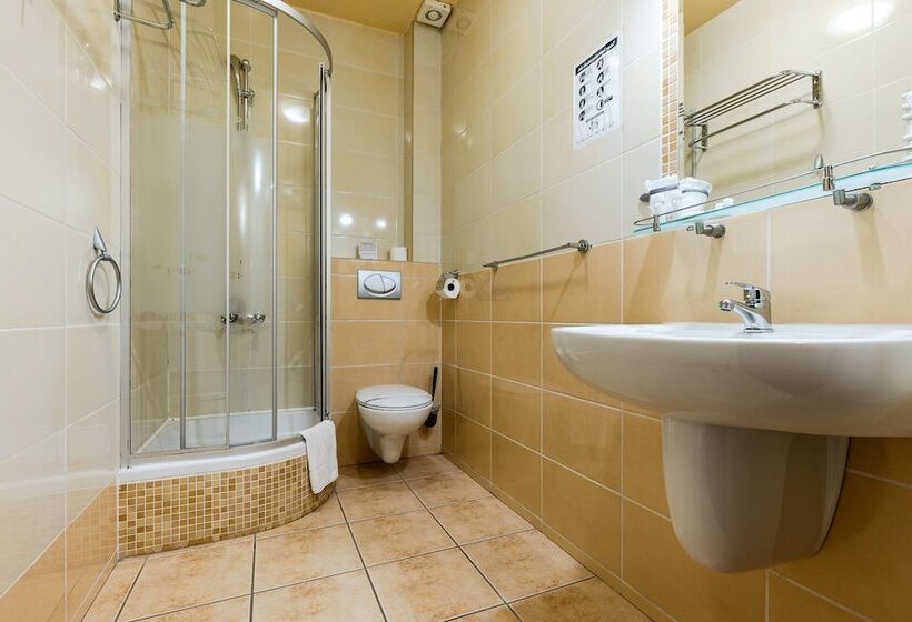 Номер Стандарт Индивидуальный, Marysin Dwor