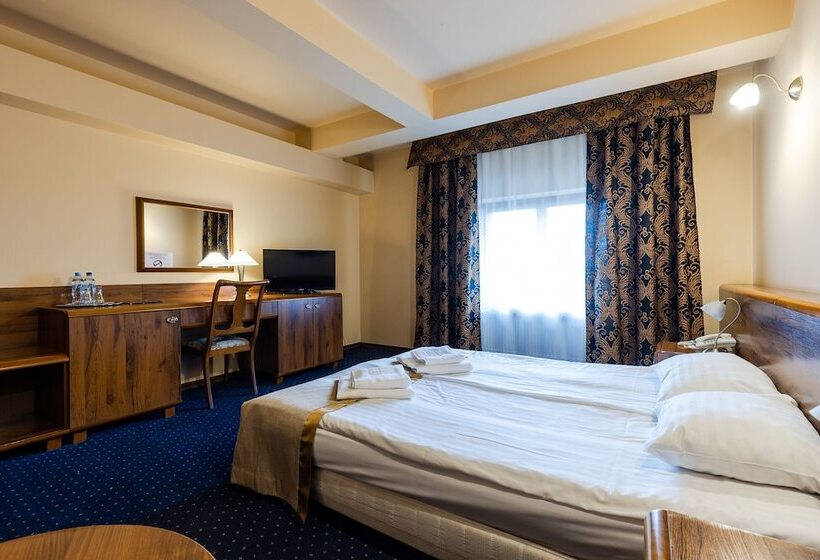 스탠다드 싱글 룸, Marysin Dwor