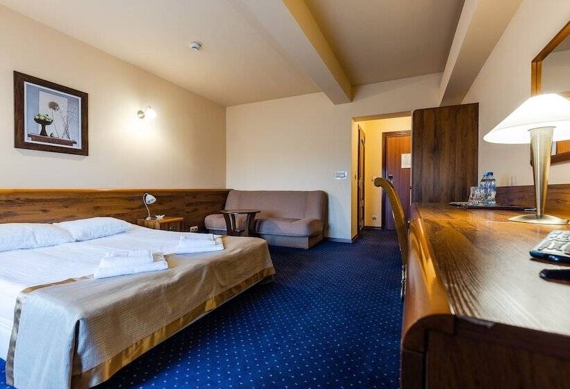 스탠다드 싱글 룸, Marysin Dwor