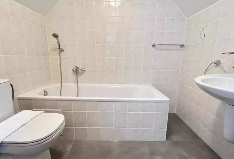 Habitació Estàndard, Payer