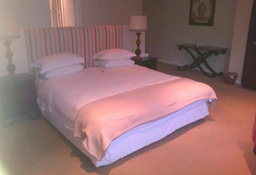 标准间, Pelagus Guest House