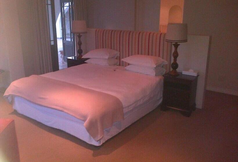 标准间, Pelagus Guest House