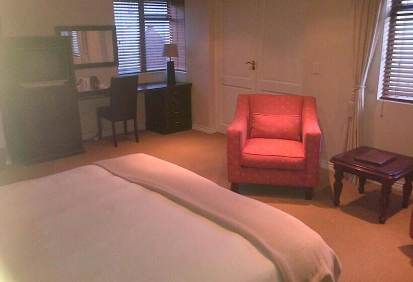 标准间, Pelagus Guest House