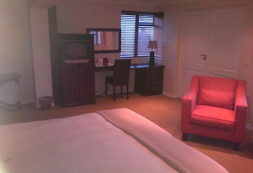 스탠다드 룸, Pelagus Guest House