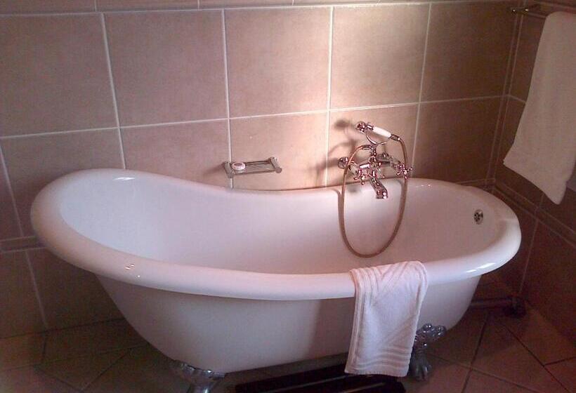 标准间, Pelagus Guest House