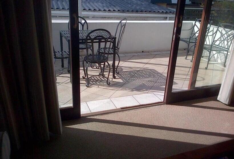 침실 1개 아파트, Pelagus Guest House
