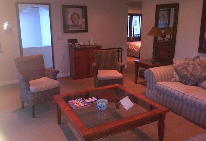 침실 1개 아파트, Pelagus Guest House