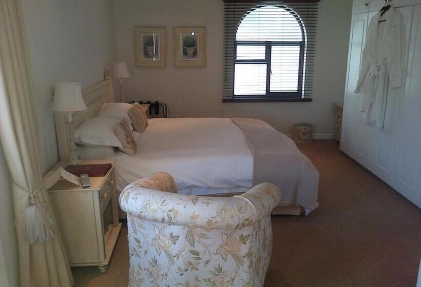 标准间, Pelagus Guest House