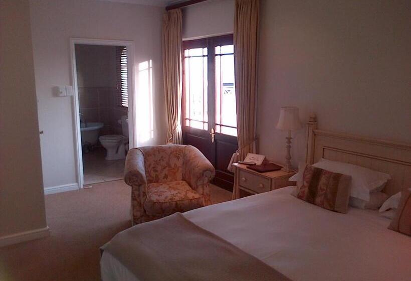 标准间, Pelagus Guest House