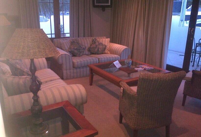 带1个卧室的公寓, Pelagus Guest House