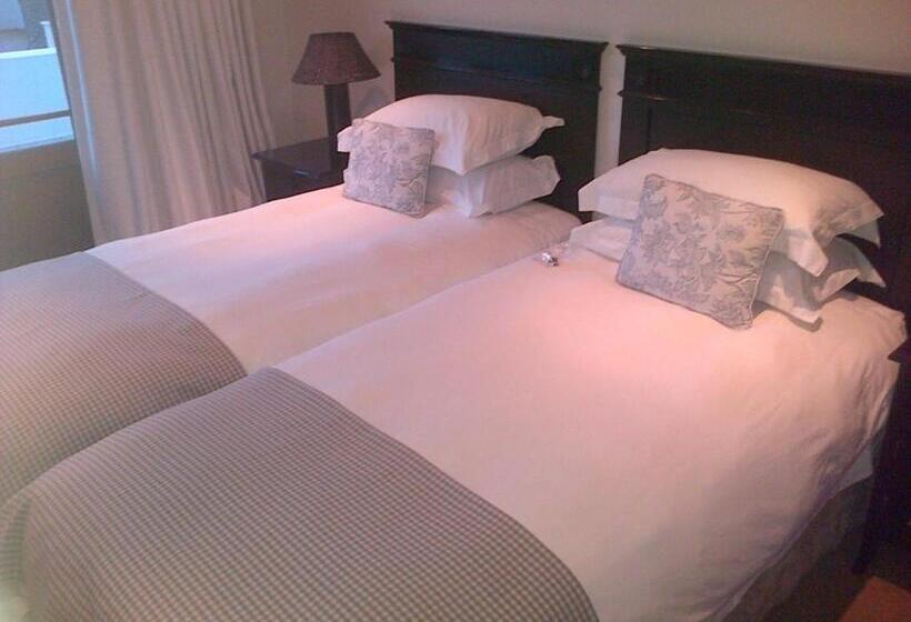 침실 1개 아파트, Pelagus Guest House