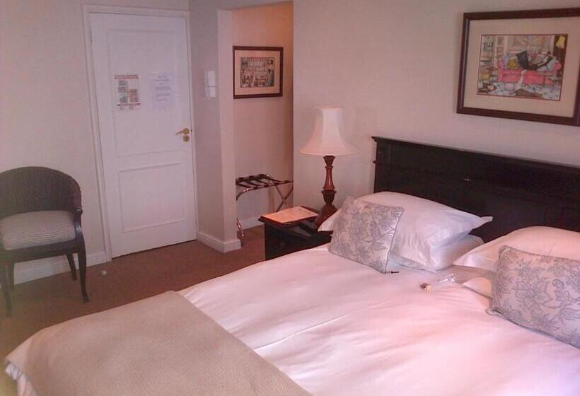 标准间, Pelagus Guest House