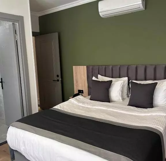 اتاق استاندارد, Pendik Marine