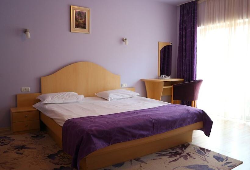 חדר סופריור, Pensiunea Andy