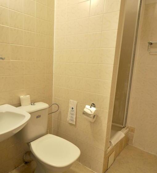 غرفة قياسية, Pyramida