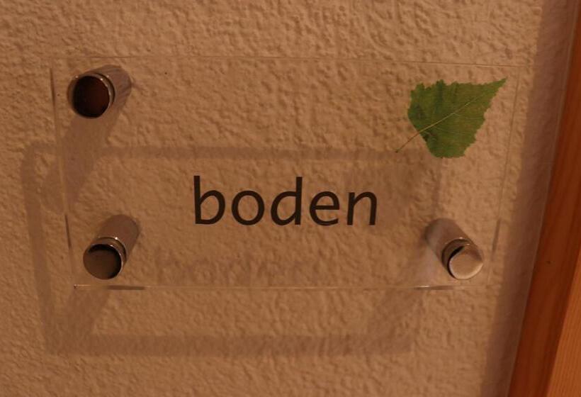 חדר סטנדרט לארבעה, Restaurant Ronalp