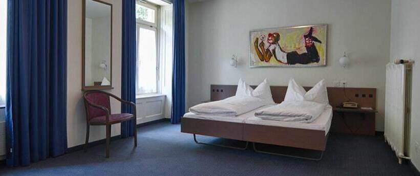 اتاق استاندارد, Royal Luzern