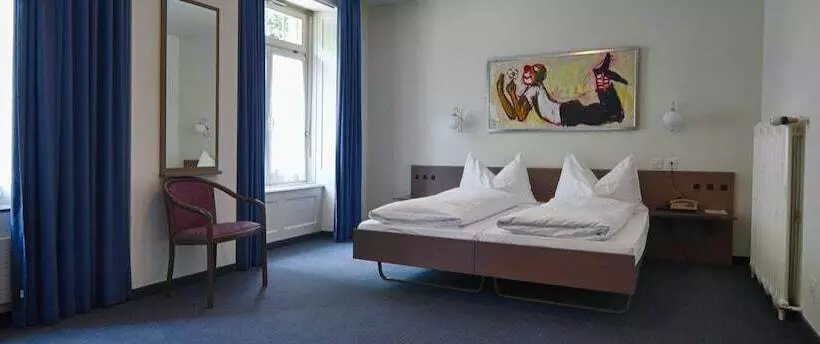 اتاق استاندارد, Royal Luzern