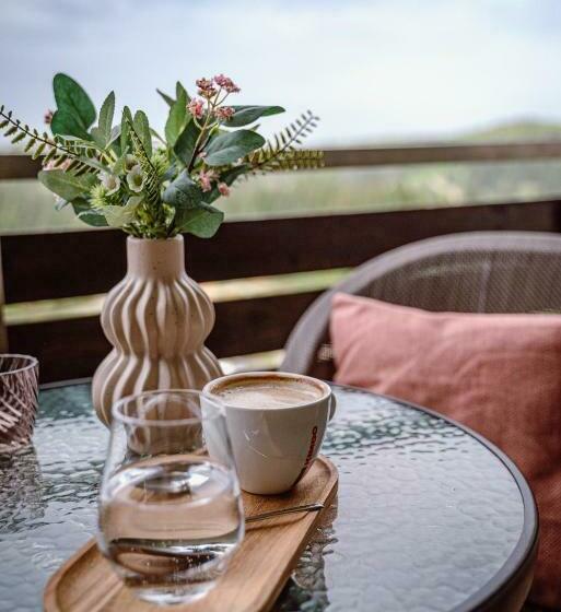 חדר סופריור, Silver Mountain Resort & Spa