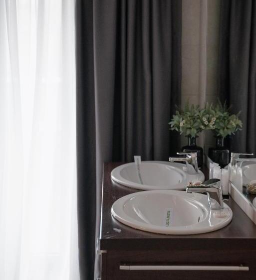 דירת שני חדרים, Silver Mountain Resort & Spa