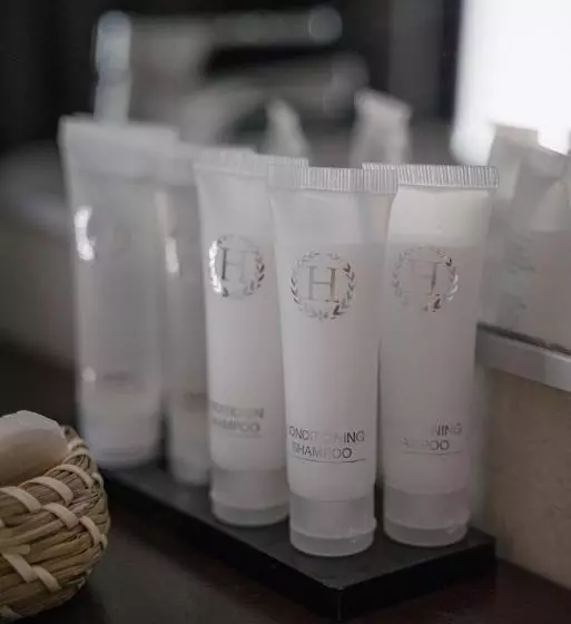 ファミリールーム, Silver Mountain Resort & Spa