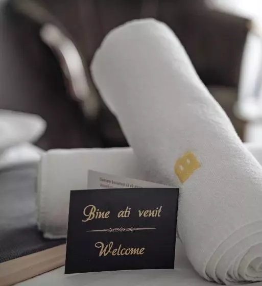 コンフォーとジュニアスイート, Silver Mountain Resort & Spa