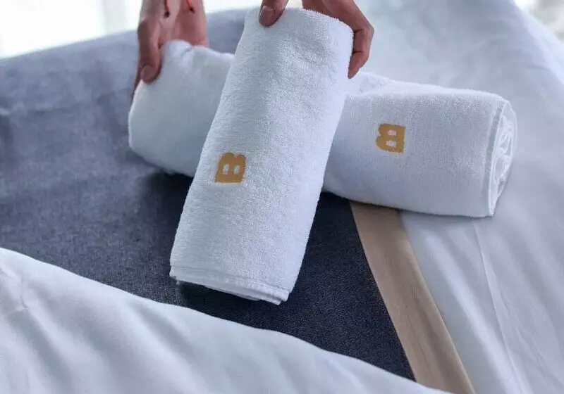 スーペリアールーム, Silver Mountain Resort & Spa