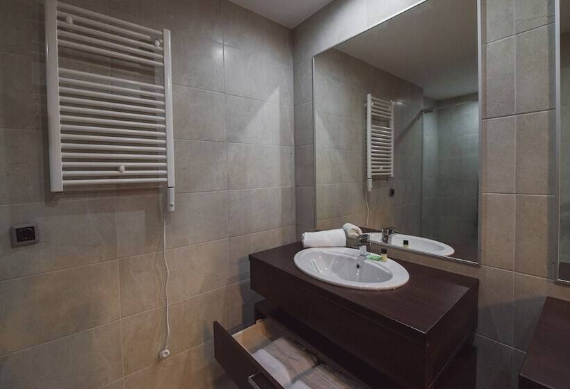 اتاق سوپریور, Silver Mountain Resort & Spa