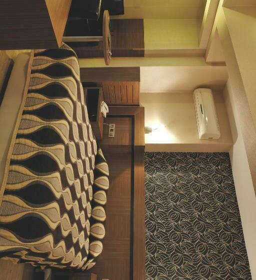 اتاق استاندارد, Susuzlu