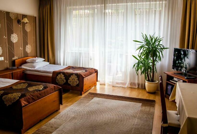 스탠다드 스튜디오, Willa Jolanta