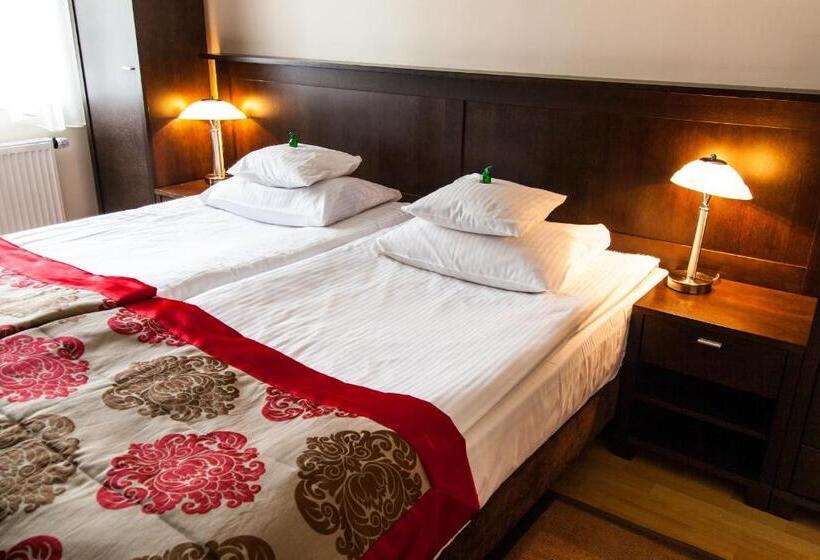 침실 1개 테라스 아파트, Willa Jolanta