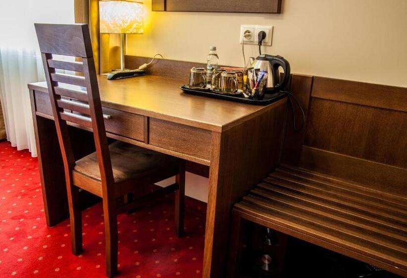 스탠다드 싱글 룸, Willa Jolanta