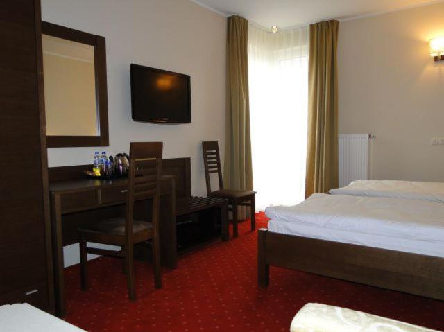 스탠다드 트리플 룸, Willa Jolanta