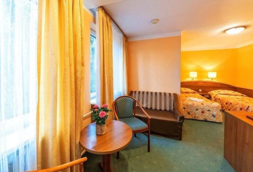 اتاق استاندارد, Zespół Dolina Białego   Pensjonat Telimena