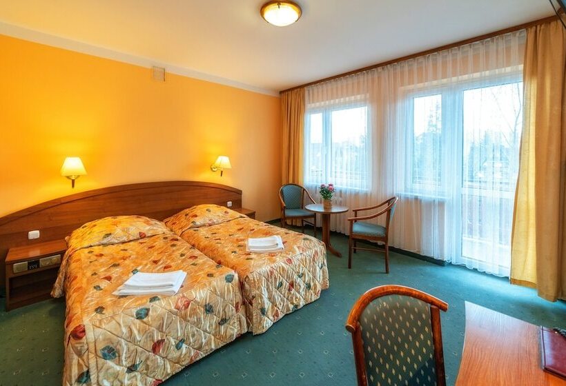 اتاق استاندارد, Zespół Dolina Białego   Pensjonat Telimena