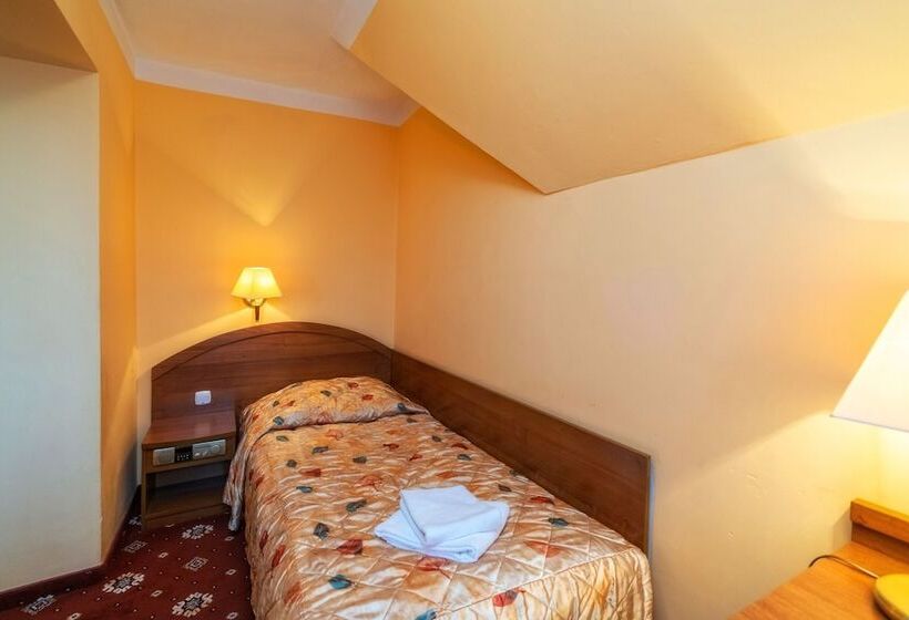 اتاق استاندارد یک نفره, Zespół Dolina Białego   Pensjonat Telimena