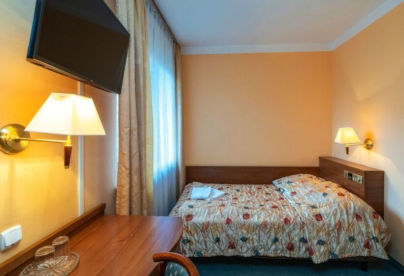 اتاق استاندارد یک نفره, Zespół Dolina Białego   Pensjonat Telimena