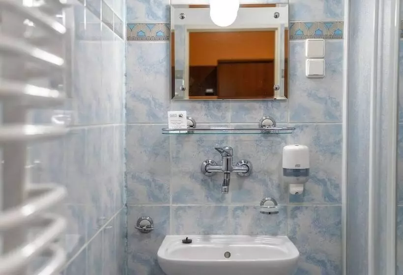 Standard Kolmen Hengen Huone, Zespół Dolina Białego   Pensjonat Telimena