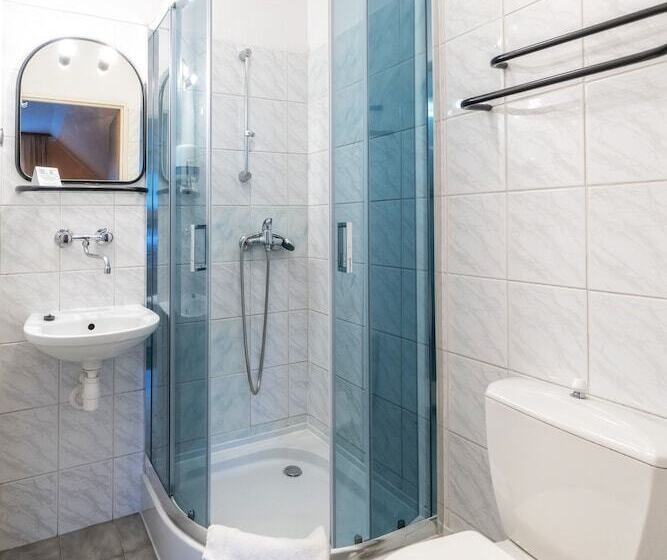 استودیوی استاندارد, Zespół Dolina Białego   Pensjonat Telimena