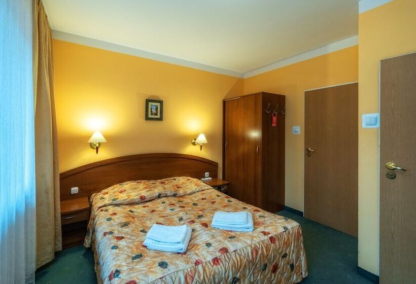 اتاق استاندارد, Zespół Dolina Białego   Pensjonat Telimena