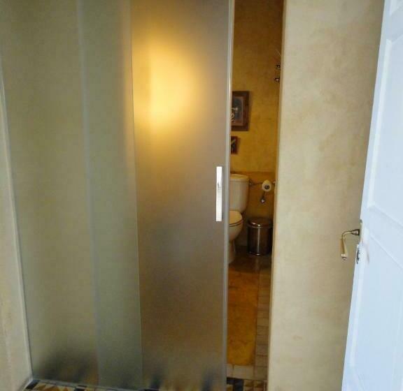 Номер Стандарт, La Casa Grande