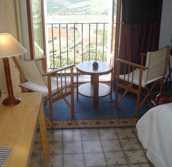 Номер Стандарт, La Casa Grande