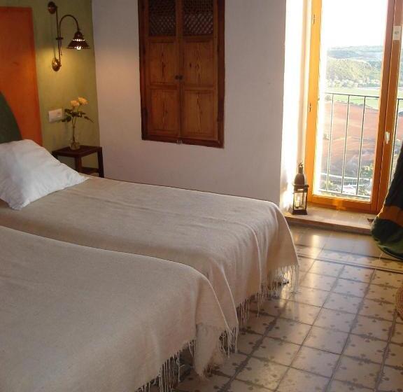 Номер Стандарт, La Casa Grande